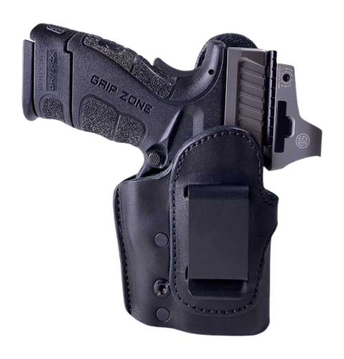 URBAN LL-IWB-RMR-218-BK-R LCKLEATHR RMR G19/FN9