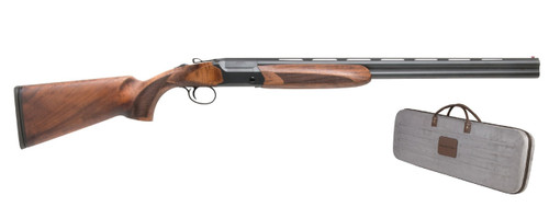 214E SUPERIOR O/U 28/26 BL/WD28 Gauge