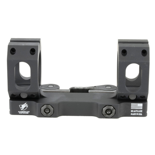 AM DEF AD-RECON SCOPE MNT 30MM LOW