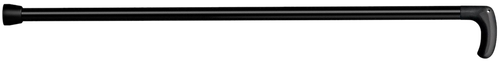 Cold Steel CS91PBX Heavy Duty Cane Black Aluminum Cane, Nylon Handle
