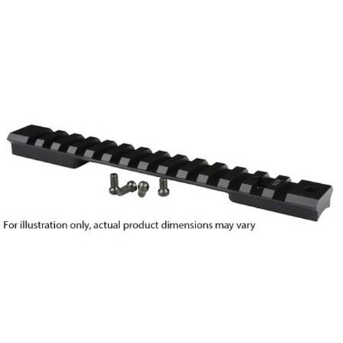 WAR BASE WBY MARKV STD MT TACTICAL RAIL 20MOA