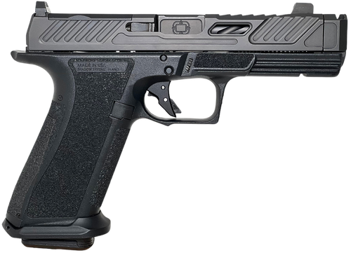 SHADOW SS-3240 XR920P 9MM 10R BLK