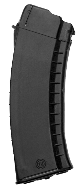 Arsenal M74B AK-47  30rd 5.45x39mm Black Polymer