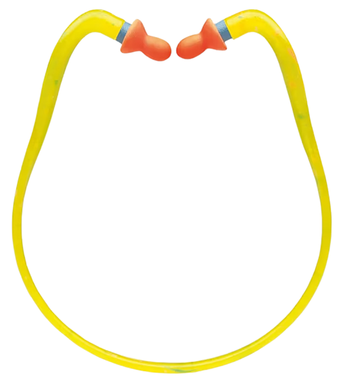 HOW RQB1S   QUIET BAND HEARING PROTECTOR