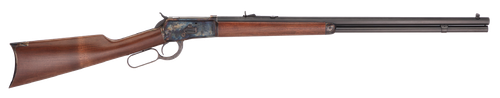 1892 RIFLE 45LC BL/WD 24"45 Colt