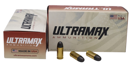 ULTRAMAX ULT-45A-1-N    45      230GR PPRN   50/10