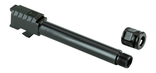 GRIFFIN GAG17G5TB    G17 GEN 5 9MM 1/2X28 BUNDLE