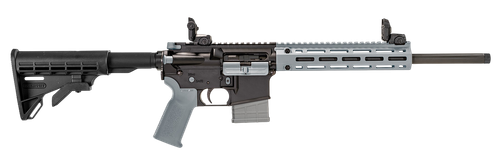 TIPPMANN A101226  M4-22 LTE   22LR 16"25+1 GRY/BLK