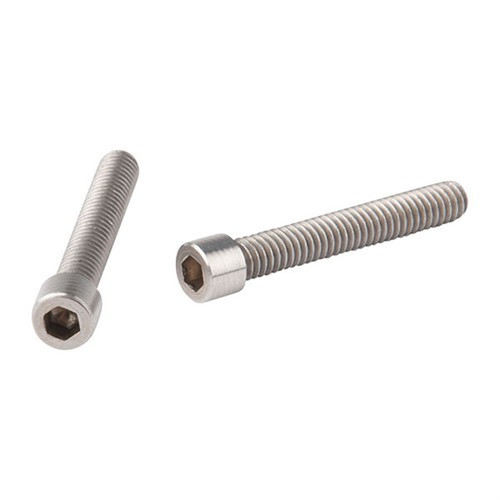 RUGER 10/22 ALLEN HEAD BARREL SCREWS, S/S