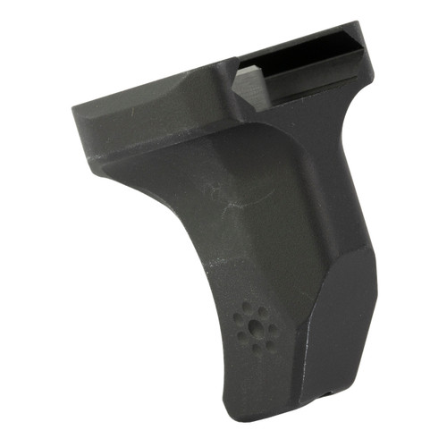 ARISAKA HAND STOP PICATINNY BLACK