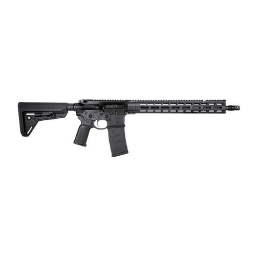 PWS MK116 COMPOUND 223WYLDE 16.1" BK