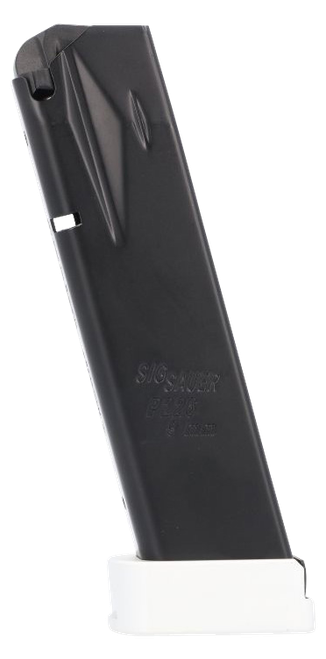 Sig Sauer 8901167 P226 X-Five  20rd 9mm Luger Fits Black White Steel