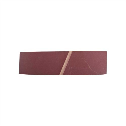 400 GRIT 3'' (7.6CM) X 25 7/32'' (64CM)
