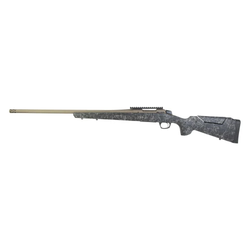 CVA CASCADE LR HNTR 25CM 24" 4RD BRZ