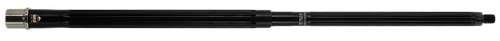 Faxon Firearms 15B22A7R24FHQ5RNP3   22 ARC 24" Heavy Fluted Nitride 416-R Stainless Barrel