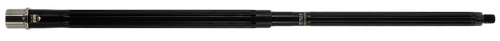 Faxon Firearms 15B22A7R24FHQ5RNP3   22 ARC 24" Heavy Fluted Nitride 416-R Stainless Barrel