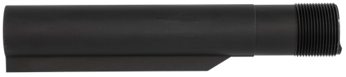 TIMBER CREEK OUTDOOR INC ARBTBL Buffer Tube Mil-Spec AR Platform Black Hardcoat Anodized Aluminum