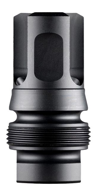 DEADAIR DA130GOV  XENO GOV 3P FLASH HIDER  5/8-24
