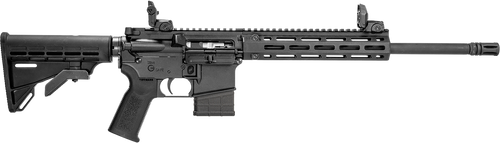 TIPPMANN A101037  M4-22 PRO   22LR 16"10+1     BLK