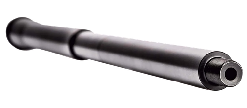 Rosco Manufacturing BL-16-HB-556-7-C Bloodline  5.56 NATO 16" Nitride 4150 CMV Barrel