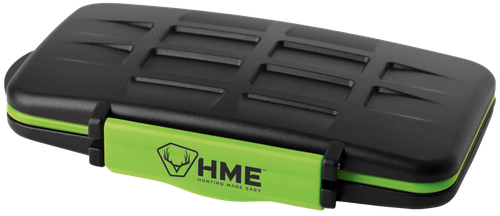 HME SDCH Memory Card Case