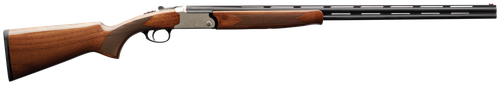 Charles Daly 930221 202A  410 Gauge 2rd 3" 26" Vent Rib Blued Barrel, Engraved Aluminum Receiver, Checkered Walnut Stock & Forend, Single Selective Trigger, Includes 5 Choke Tubes