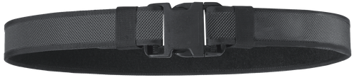 Bianchi 17870 7202 Gun Belt Black Nylon 28-34" 1.75" Wide Buckle Closure