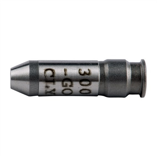 300 AAC BLACKOUT GO HEADSPACE GAUGE STEEL