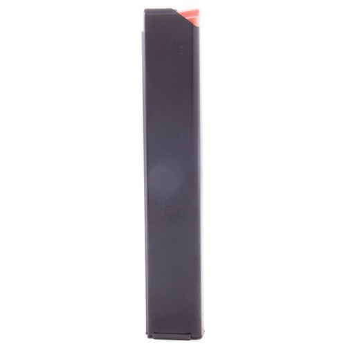 AR-15 MAGAZINE 9MM 32RD STEEL BLACK