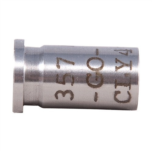 357 MAGNUM GO GAUGE HEADSPACE GAUGE STEEL