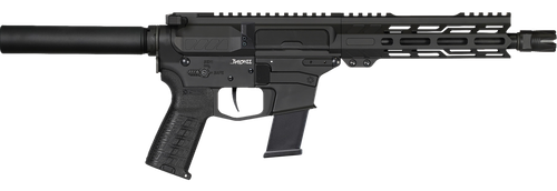 CMMG 10AE30FAB  BANSHEE MK10 10MM  8   TUBE  ARBLK