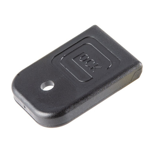 MAGAZINE FLOOR PLATE - 9MM,.40, .380, .357, .45 GAP