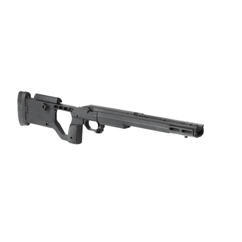 REMINGTON 700 SA X-RAY CHASSIS BLACK