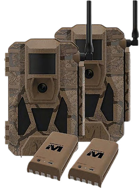 Muddy MUDMTRX2LCC2PK