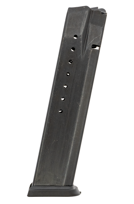 ProMag SMIA24   20rd 9mm Fits S&W CSX Blued 4140 Heat Treated Steel