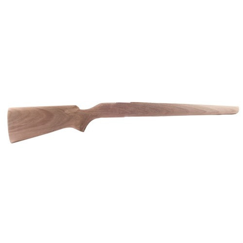 MAUSER 98 STOCK SPORTER WOOD BROWN
