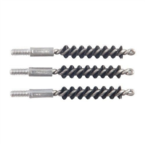 20 CALIBER 5-40M BORE BRUSH 3/PACK