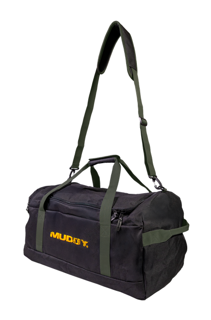 MUDDY MUD-TRX-75LDB-BPM    TRX  75L DUFFLE BK/PEAT