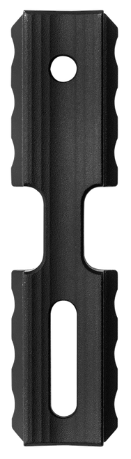 Seekins Precision 0011520009 Universal Bipod Mount  Black Anodized