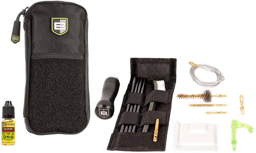 Breakthrough Clean BT-MPK-223 Badge Rod/Pull Thru Kit 5.56mm