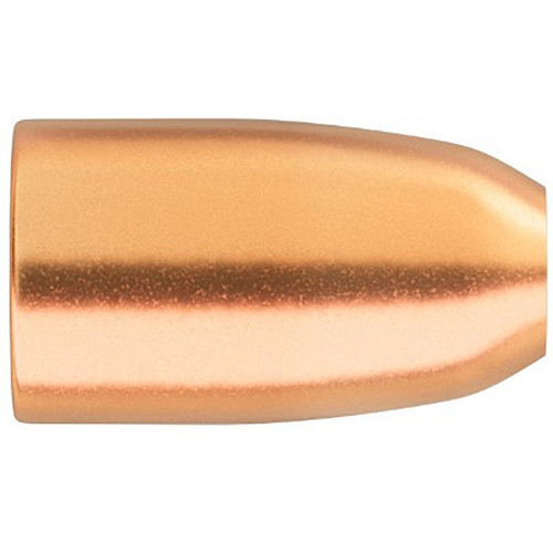 PRO-HUNTER 40 CALIBER (0.400'') 200GR ROUND NOSE 100/BOX