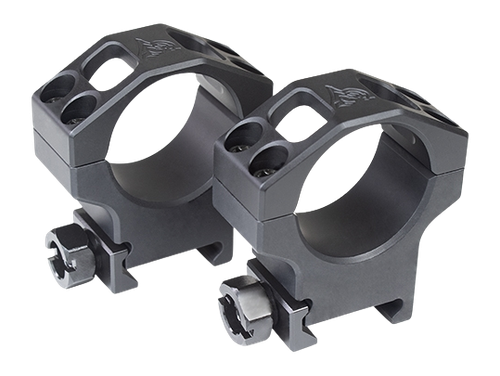 ODIN SR-30MM-LOW            SCOPE RINGS 30MM LOW