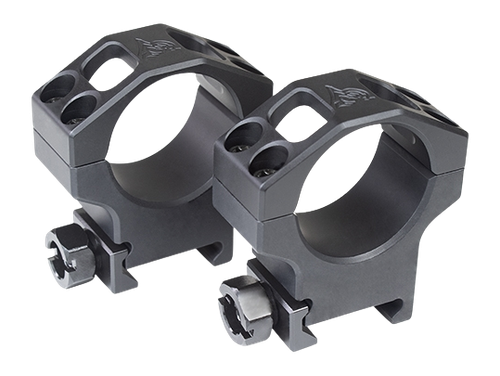 ODIN SR-30MM-LOW            SCOPE RINGS 30MM LOW