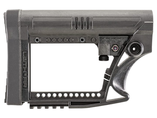LUTH-AR MBA-4     MBA-4 "SKULLATON" STOCK ASSEMBLY