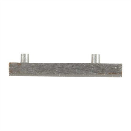 STAINLESS PLUNGER TUBE