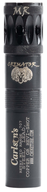 Carlson's Choke Tubes 11583 Cremator  Close Range Retay Ported 17-4 Stainless Steel