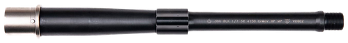 Ballistic Advantage BABL300007F Performance Series BA Hanson Carbine Length 300 Blackout 10.30" Threaded Black QPQ Chrome Moly Vanadium, Fits AR-15