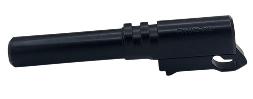 Tascosa Machine and Tool PSDC100 PSD Conversion Barrel 10mm Auto 5.30" Black