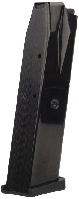 Derya Firearms D012221 Melik  10rd 9mm Fits Beretta Metal