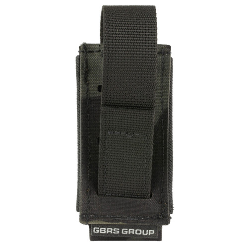 GBRS GROUP SINGLE PISTOL POUCH MCB